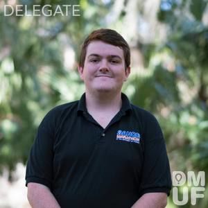 Meet your Posher, Henry